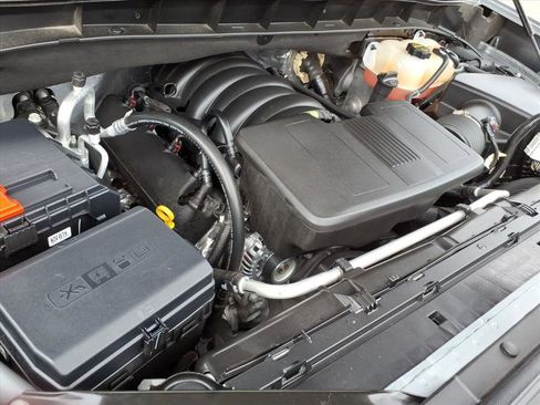 Used 2025 GMC Sierra 1500 Denali Ultimate image 35