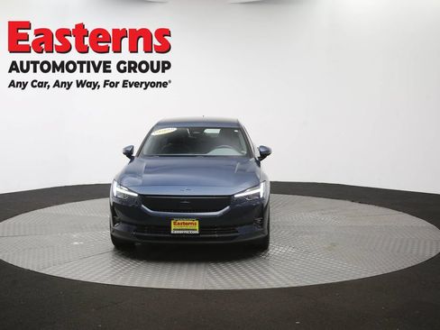 Used 2024 Polestar Polestar 2 AWD/4WD image 50
