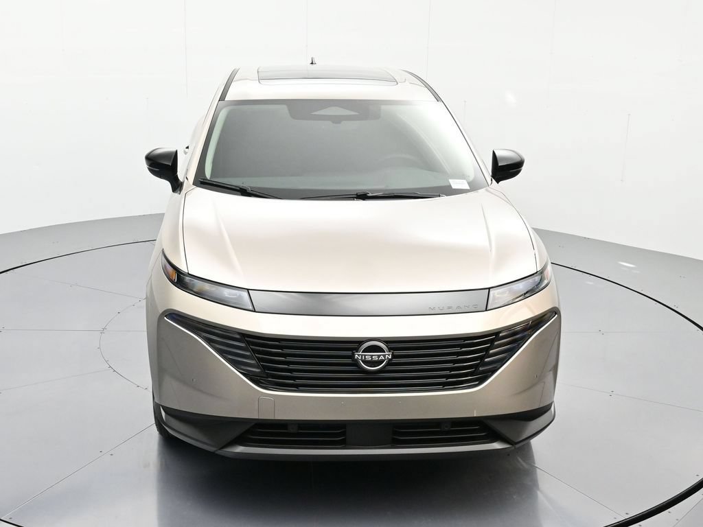 New 2026 Nissan Murano SL AWD/4WD image 39