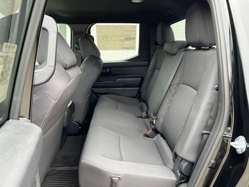 New 2026 Toyota Tacoma SR5 AWD/4WD image 23