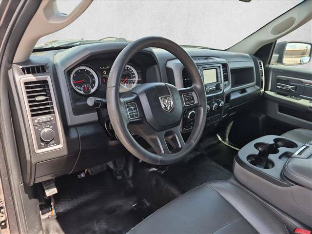 Used 2020 RAM 1500 Tradesman w/ Power & Remote Entry Group AWD/4WD image 9