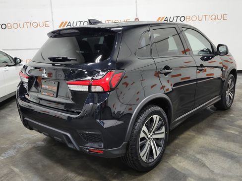 Used 2021 Mitsubishi Outlander Sport ES image 15