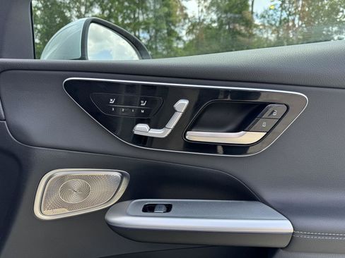 Certified 2026 Mercedes-Benz GLC 300 image 30