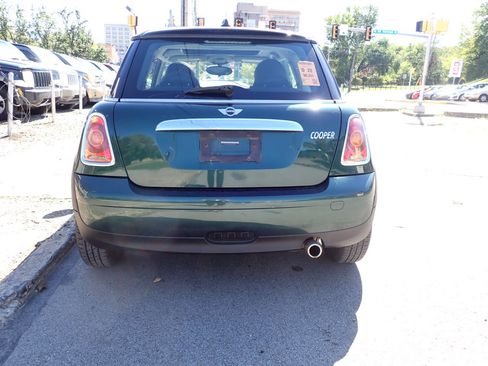 Used 2010 MINI Cooper Hardtop image 3