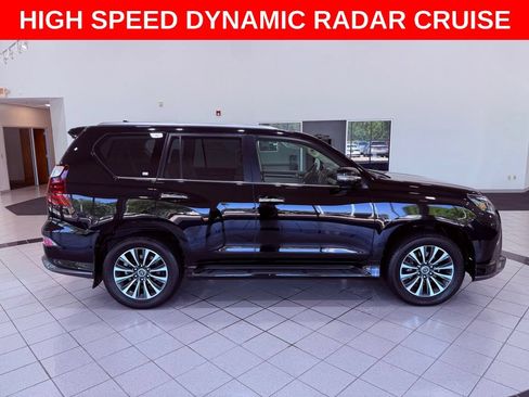 Used 2020 Lexus GX 460 Premium AWD/4WD image 8