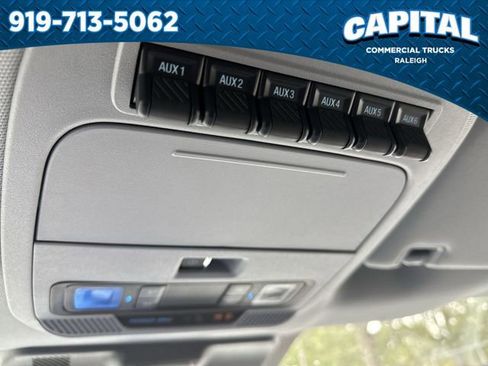 New 2025 Ford F450 XL image 31