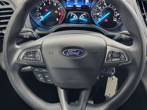 Used 2018 Ford Escape SE w/ SE Sync 3 Package AWD/4WD image 25