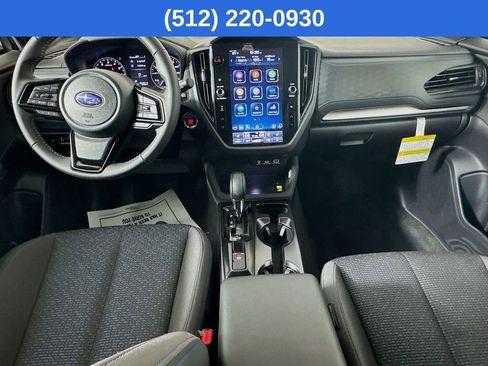 Used 2026 Subaru Forester Premium image 26