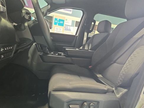 Used 2025 Toyota Tundra SR5 w/ SX Package RWD image 6