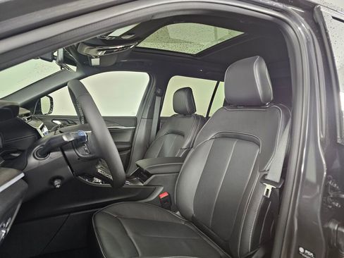 New 2026 Jeep Grand Cherokee Limited AWD/4WD image 23