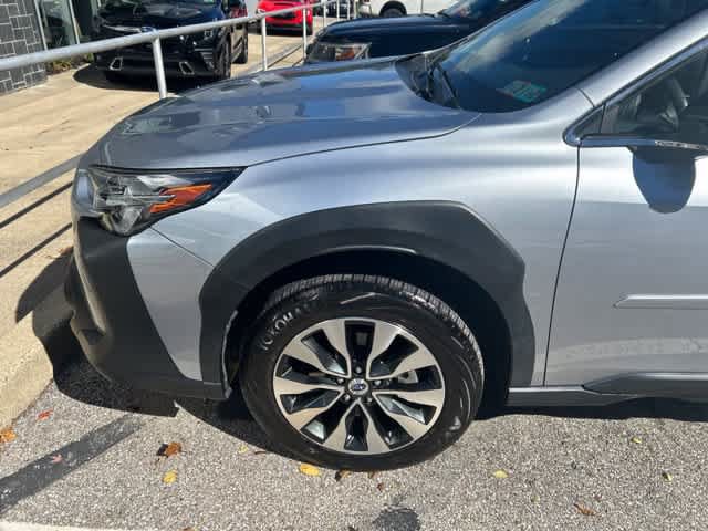 Used 2024 Subaru Outback Limited AWD/4WD image 17