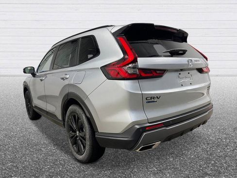New 2026 Honda CR-V Sport Touring image 3