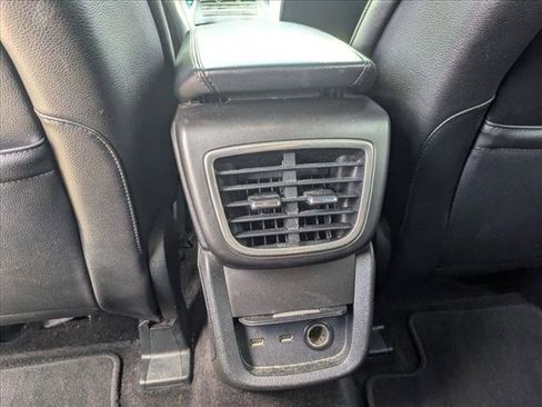 Used 2016 Lincoln MKX Premiere FWD image 16