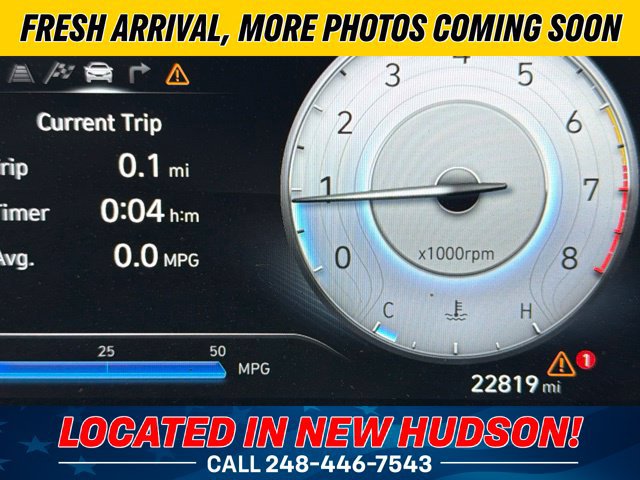 Used 2026 Hyundai Elantra N FWD image 5
