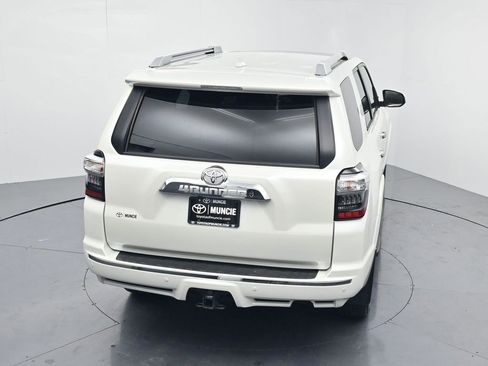 Used 2023 Toyota 4Runner Limited image 68