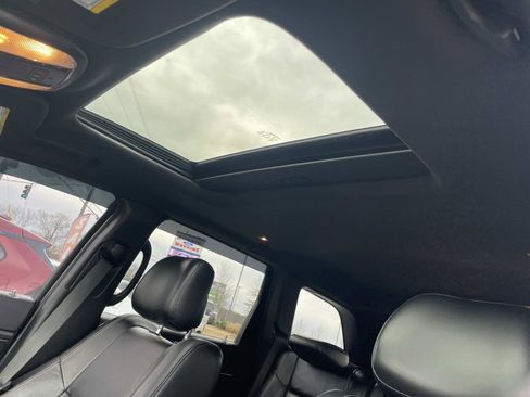 Used 2016 Jeep Grand Cherokee Limited w/ Trailer Tow Group IV image 17