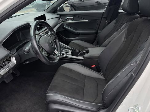 Certified 2023 Acura Integra A-Spec image 7