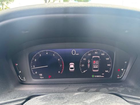 Used 2024 Honda Accord LX image 20