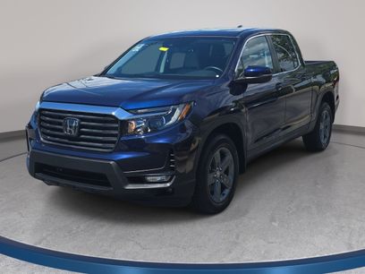 Used 2023 Honda Ridgeline RTL