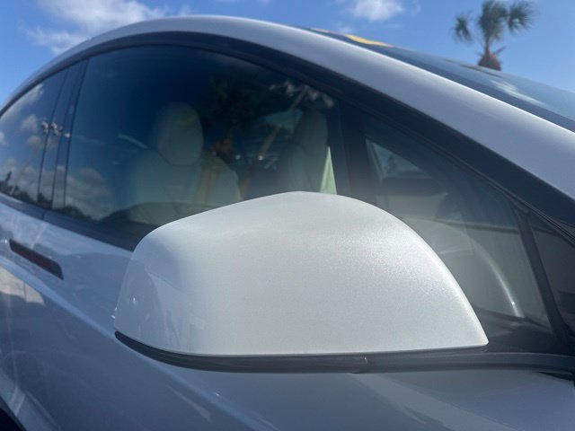 Used 2023 Tesla Model X AWD/4WD image 7