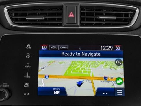 Used 2018 Honda CR-V Touring image 17