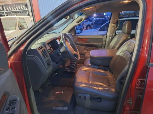Used 2006 Dodge Ram 2500 Truck Laramie image 14
