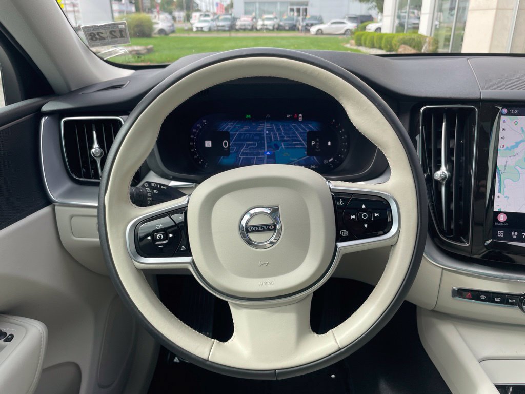 Certified 2024 Volvo XC60 B5 Core w/ Climate Package AWD/4WD image 20