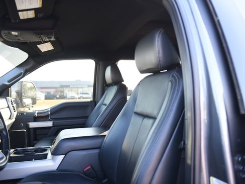 Used 2022 Ford F250 Lariat w/ Lariat Ultimate Package image 17