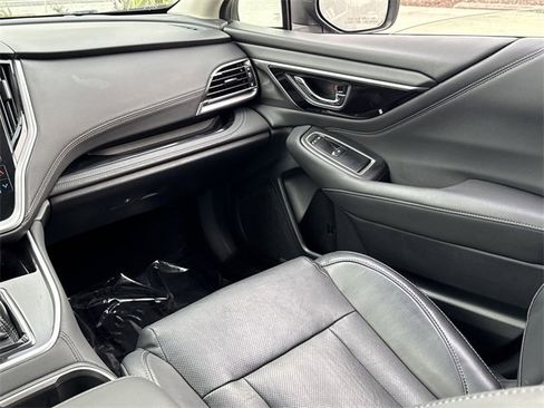 Certified 2020 Subaru Outback Limited w/ Popular Package #2 image 10