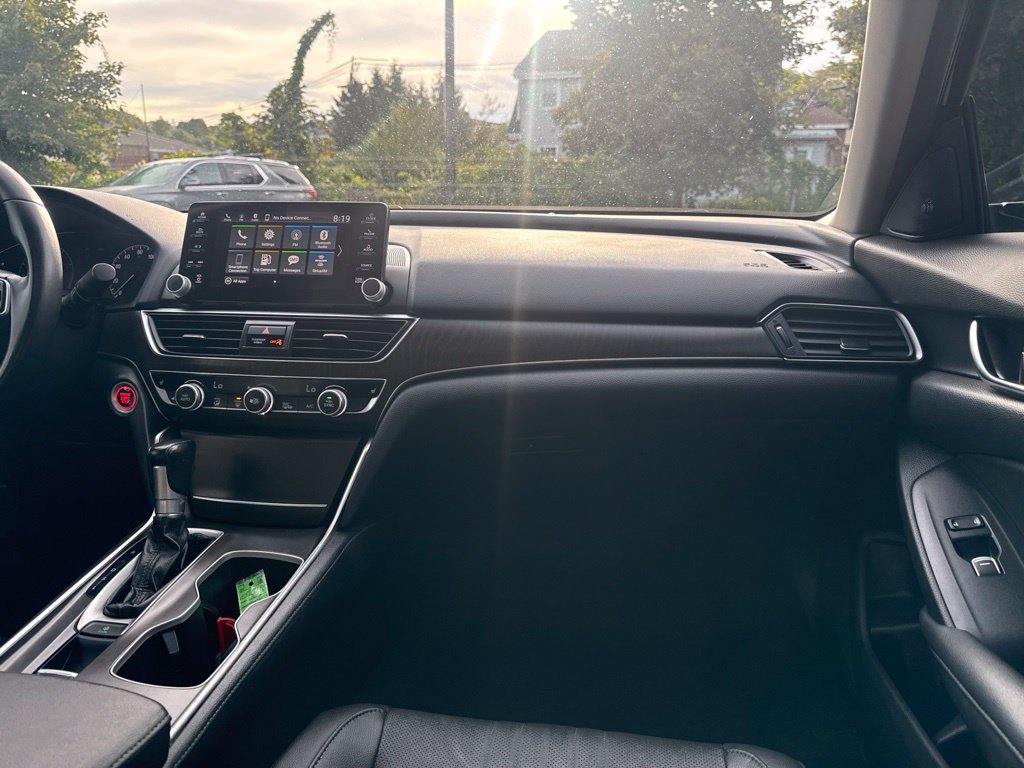 Used 2019 Honda Accord EX-L image 22