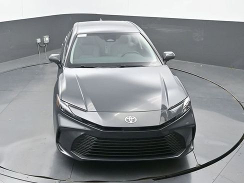 New 2026 Toyota Camry LE image 27