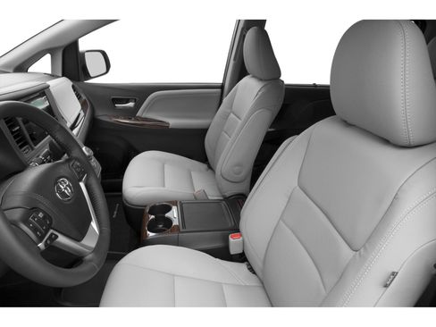 Used 2015 Toyota Sienna XLE Premium AWD/4WD image 6