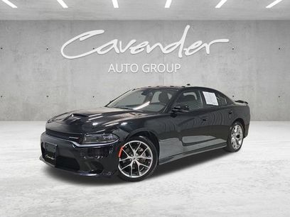 Used 2023 Dodge Charger GT