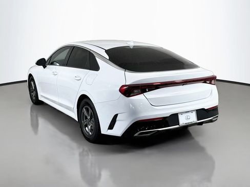 Used 2023 Kia K5 LXS FWD image 7