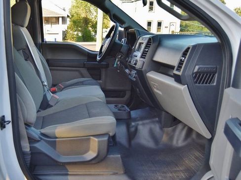 Used 2019 Ford F150 XL w/ Equipment Group 101A Mid image 22