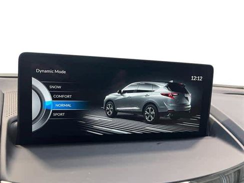 New 2026 Acura RDX SH-AWD w/ Technology Package image 27