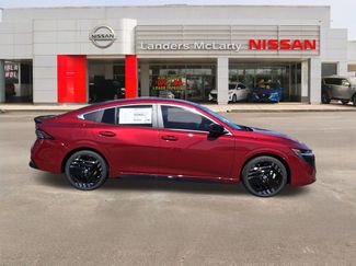 New 2026 Nissan Sentra SR w/ SR All Weather Package FWD video 2