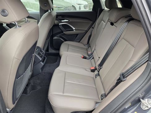 New 2025 Audi Q5 2.0T Premium Plus image 10