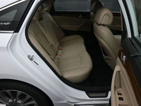 Used 2015 Hyundai Sonata Limited image 15