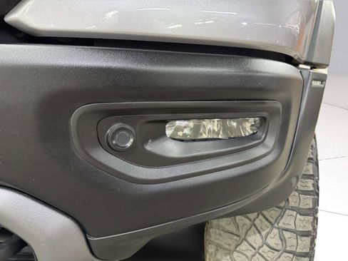 Used 2022 RAM 1500 TRX w/ TRX Level 2 Equipment Group AWD/4WD image 18