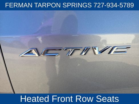 Used 2024 Ford Escape Active image 18