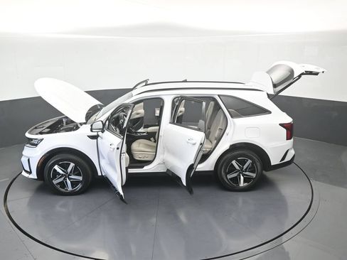Used 2023 Kia Sorento EX FWD image 69