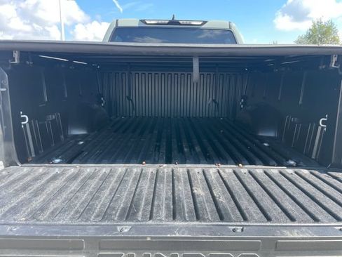 Used 2022 Toyota Tundra SR5 w/ TRD Off-Road Package AWD/4WD image 32