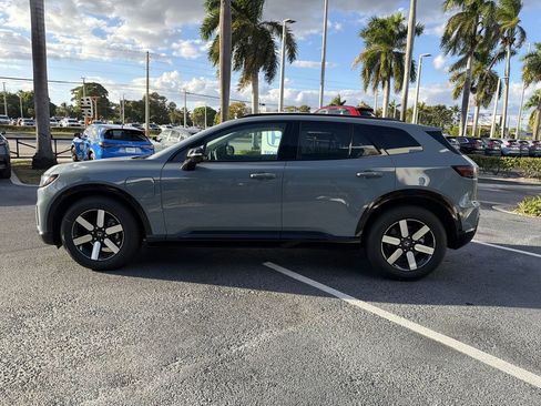 New 2026 Honda Prologue Touring image 5