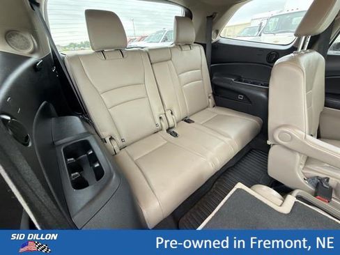 Used 2020 Honda Pilot Touring image 21