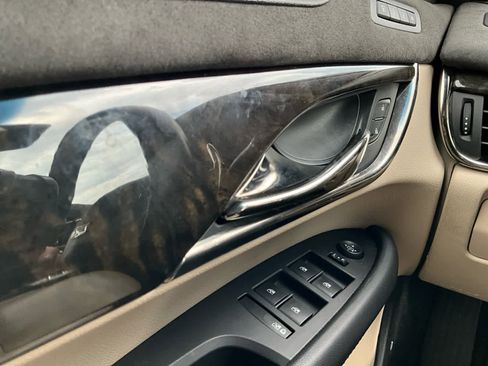 Used 2017 Cadillac ATS Premium Luxury w/ Driver Assist Package image 20