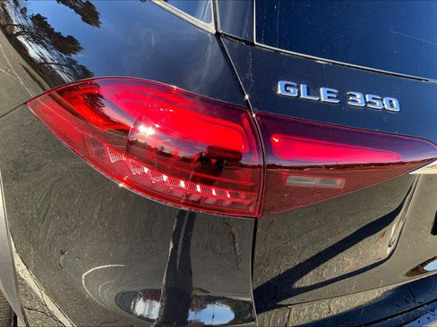 Used 2026 Mercedes-Benz GLE 350 4MATIC image 18