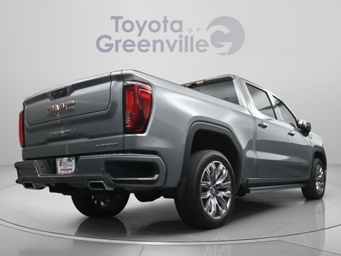 Used 2023 GMC Sierra 1500 Denali w/ Denali Reserve Package image 14