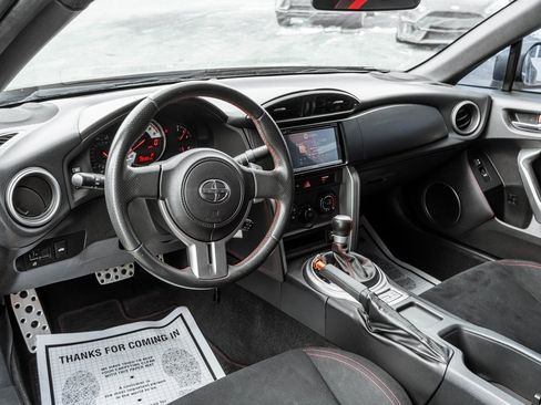 Used 2014 Scion FR-S image 7