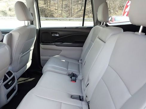 Used 2022 Honda Pilot Special Edition image 17